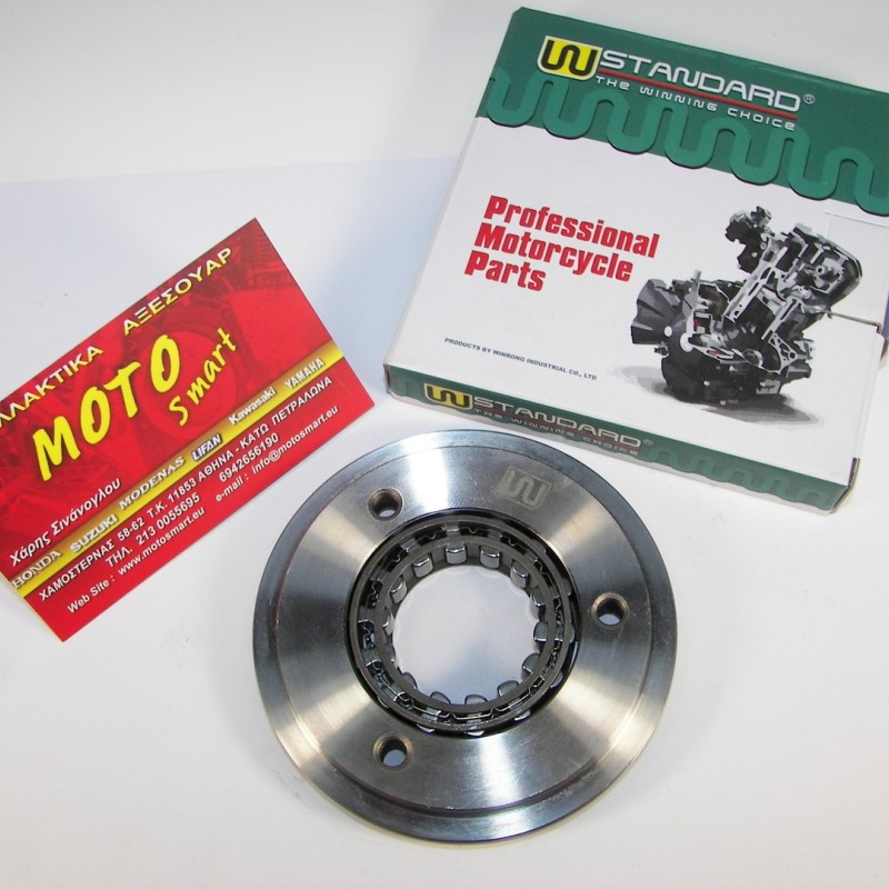 ΚΟΜΠΛΕΡ ΜΙΖΑΣ KAWASAKI ZX 130 W.STANDARD ΚΟΜΠΛΕΡ ΜΙΖΑΣ KAWASAKI ZX 130 W.STANDARD