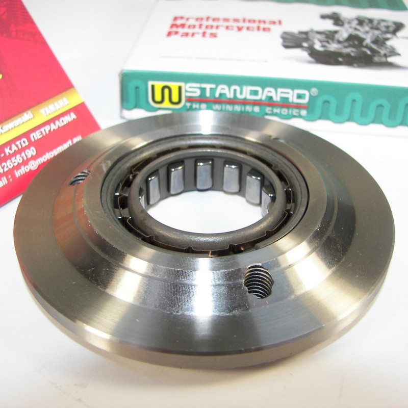 ΚΟΜΠΛΕΡ ΜΙΖΑΣ KAWASAKI ZX 130 W.STANDARD ΚΟΜΠΛΕΡ ΜΙΖΑΣ KAWASAKI ZX 130 W.STANDARD