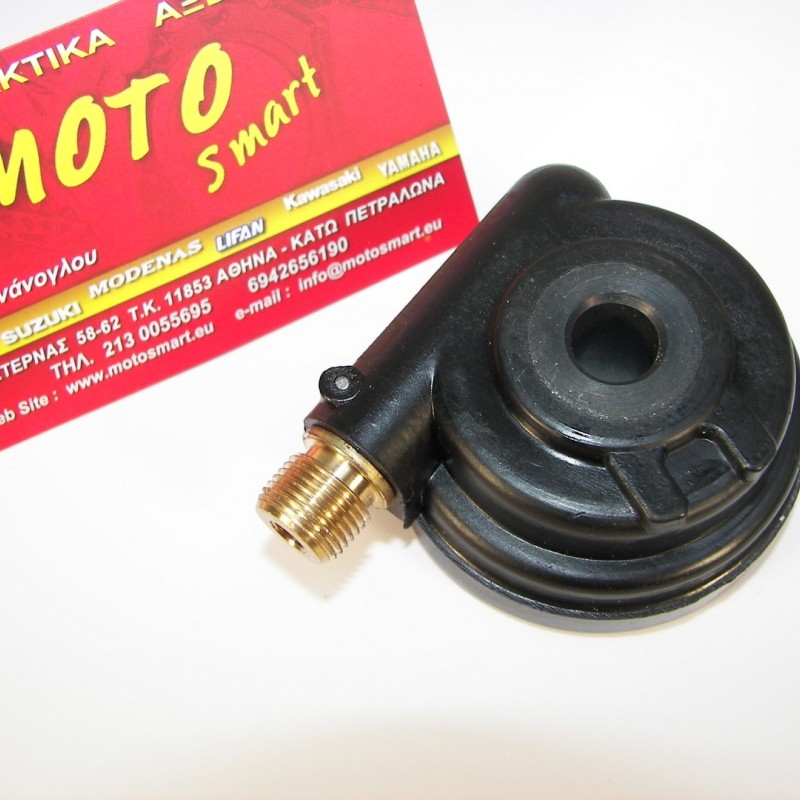 ΑΤΕΡΜΟΝΑΣ KAWASAKI KAZE-R 115 W.STANDARD ΑΤΕΡΜΟΝΑΣ KAWASAKI KAZE-R 115 W.STANDARD