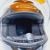ΚΡΑΝΟΣ CORSA FULL FACE CN110 ΜΑΥΡΟ MEDIUM