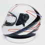ΚΡΑΝΟΣ CORSA FULL FACE CN220 (32) MEDIUM