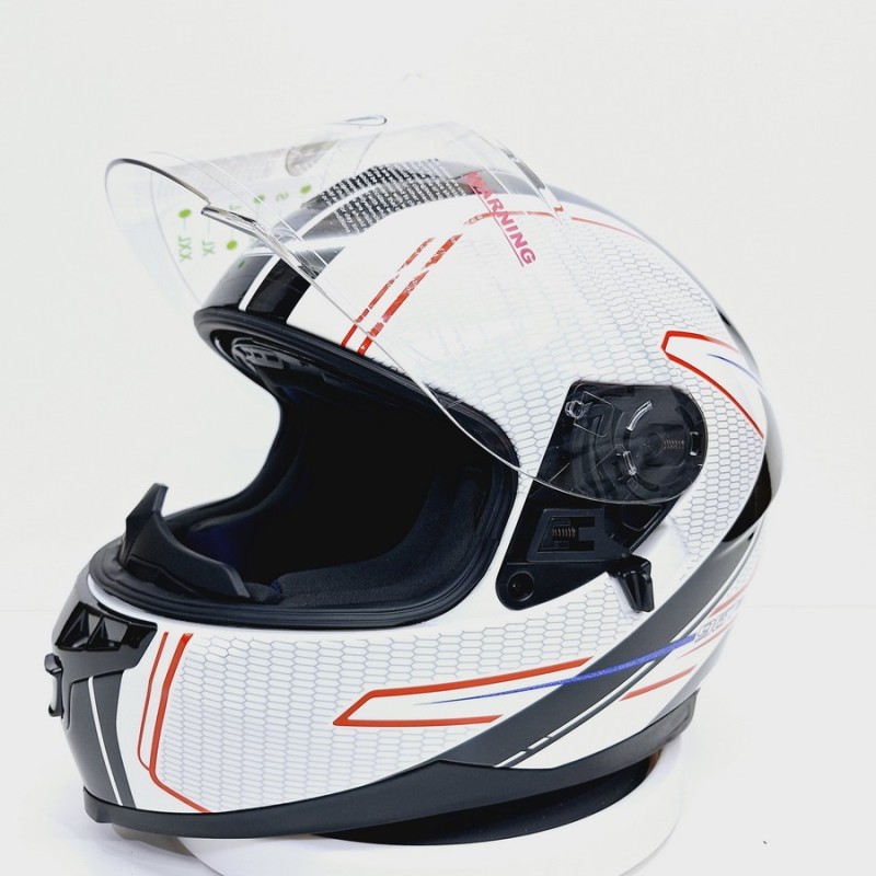 ΚΡΑΝΟΣ CORSA FULL FACE CN220 (32) MEDIUM