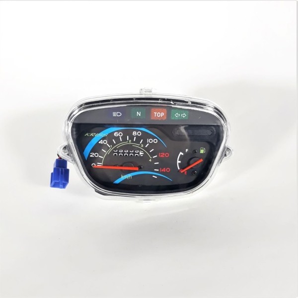 ΚΟΝΤΕΡ MODENAS KRISS 115