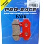 ΤΑΚΑΚΙΑ FA86 PRORACE