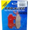 ΤΑΚΑΚΙΑ FA165 PRORACE