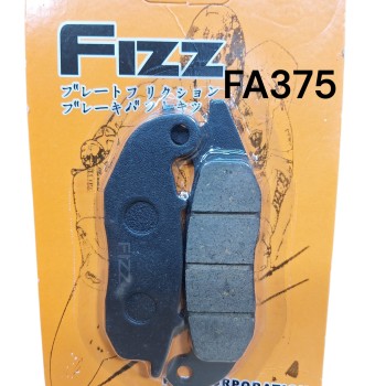 ΤΑΚΑΚΙΑ FA375 FIZZ