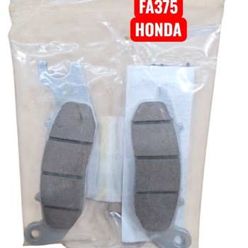 ΤΑΚΑΚΙΑ FA375 HONDA ΤΑΚΑΚΙΑ FA375 HONDA