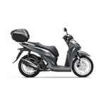 HONDA SH 125 / SH 150