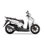 HONDA SH 300