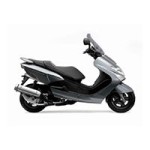 YAMAHA MAJESTY 125