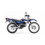 YAMAHA XT 225 SEROW