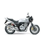HONDA CB 400 SUPER FOUR