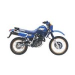 YAMAHA XT 600