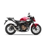 HONDA CBF 500 CBF 600