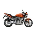HONDA CB 600 F7 HORNET