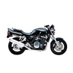 HONDA CB 1000 F BIG ONE