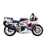 HONDA CBR 900 RR FIREBLADE