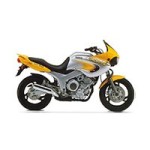 YAMAHA TDM 850