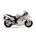 HONDA CBR 1100 XX