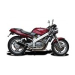 HONDA NTV 400 / 650 BROSS