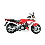 YAMAHA FJ 1200