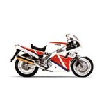 YAMAHA FZR 1000 R EXUP