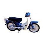 YAMAHA T50 / T80