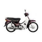 HONDA ASTREA DREAM