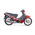 ΥΑΜΑΗΑ CRYPTON 98'