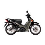 HONDA INNOVA 125 / INNOVA 125 INJECTION