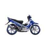 YAMAHA F1Z-R